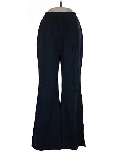 Pre-owned Addison Bay Dress Pants In Blue