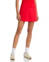 Addison Bay Everyday Skort Poppy