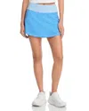 Addison Bay Everyday Striped Skort