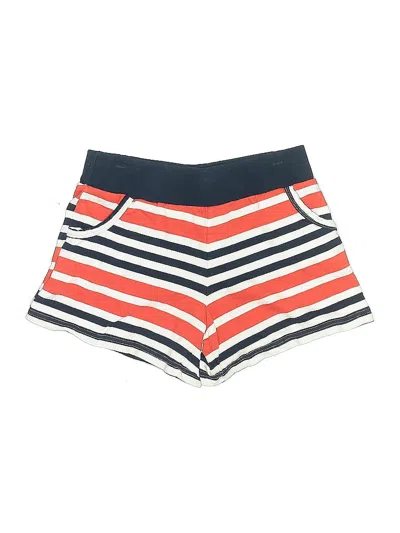 Pre-owned Addison Bay Shorts In Red