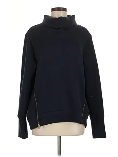 Pre-owned Addison Bay Sweatshirt In Black