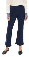 Addison Bay The Waverly Pants Navy In Blue