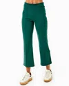 Addison Bay Waverly Pant In Green In Green