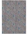 Addison Chantille Acn660 10'x14' Area Rug In Mocha