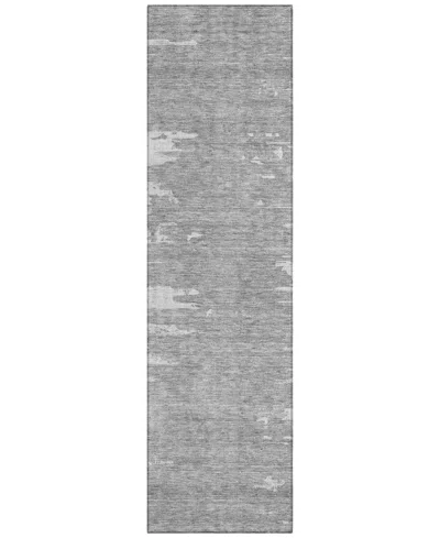 ADDISON CHANTILLE MACHINE WASHABLE ACN705 2'3"X7'6" RUNNER AREA RUG