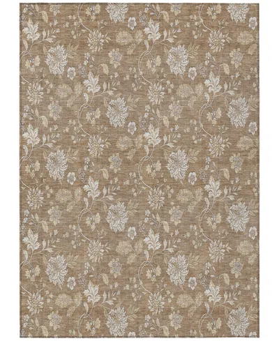 ADDISON CHANTILLE MACHINE WASHABLE ACN681 2'6"X3'10" AREA RUG