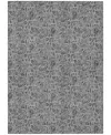 Addison Chantille Acn660 2'6"x3'10" Area Rug In Gray