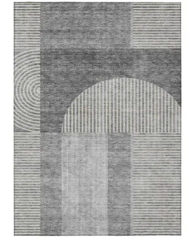 ADDISON CHANTILLE MACHINE WASHABLE ACN711 2'6"X3'10" AREA RUG