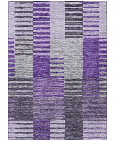 ADDISON CHANTILLE MACHINE WASHABLE ACN687 2'6"X3'10" AREA RUG