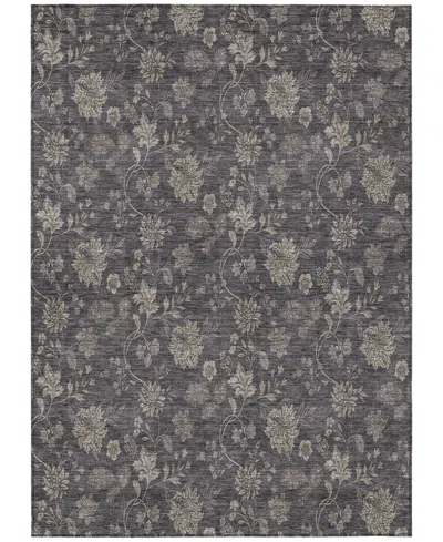 Addison Chantille Machine Washable Acn680 Area Rug Collection In Multi