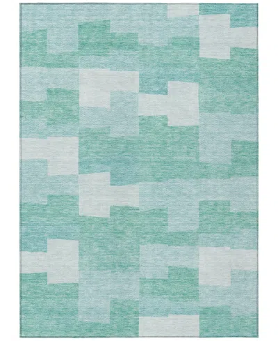 ADDISON CHANTILLE MACHINE WASHABLE ACN659 2'6"X3'10" AREA RUG