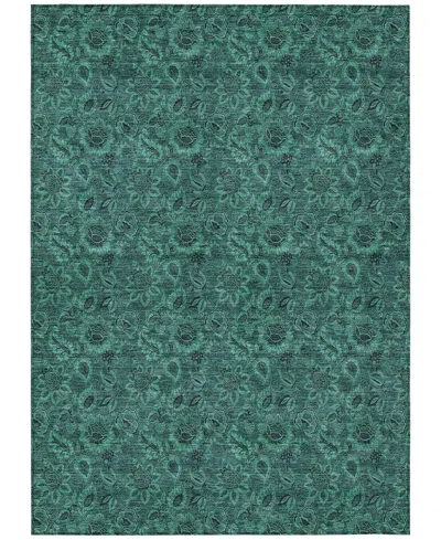 ADDISON CHANTILLE MACHINE WASHABLE ACN661 2'6"X3'10" AREA RUG