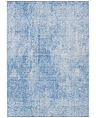 Addison Chantille Acn656 3'x5' Area Rug In Blue