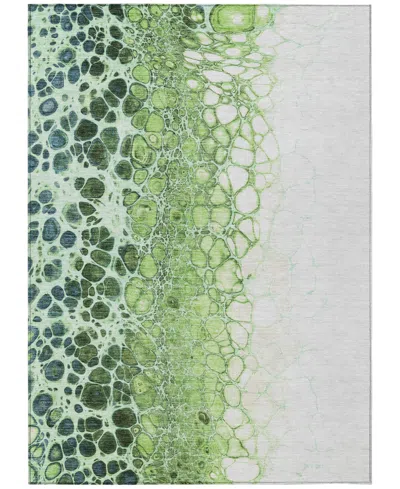ADDISON CHANTILLE MACHINE WASHABLE ACN707 3'X5' AREA RUG