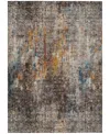 Addison Chantille Acn655 3'x5' Area Rug In Taupe