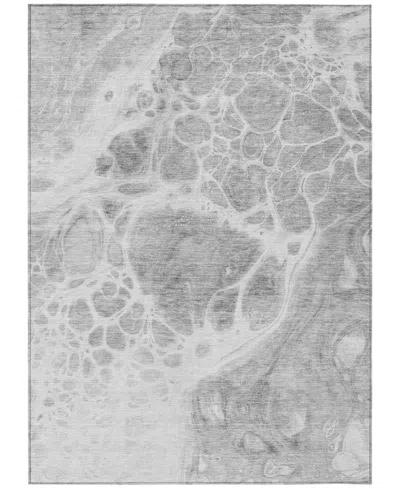 ADDISON CHANTILLE MACHINE WASHABLE ACN682 5'X7'6" AREA RUG