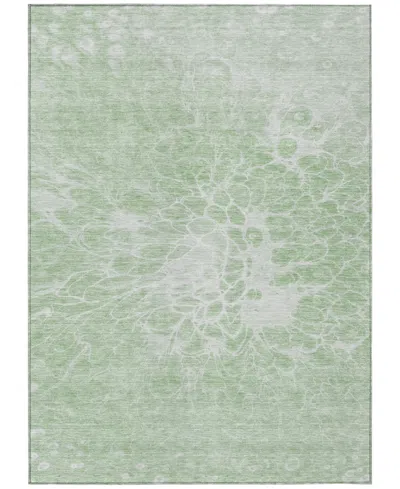 ADDISON CHANTILLE MACHINE WASHABLE ACN653 5'X7'6" AREA RUG
