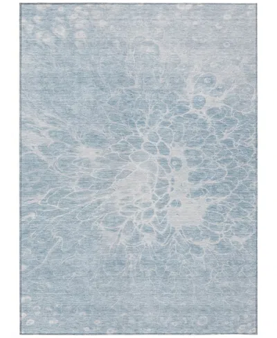 ADDISON CHANTILLE MACHINE WASHABLE ACN653 5'X7'6" AREA RUG