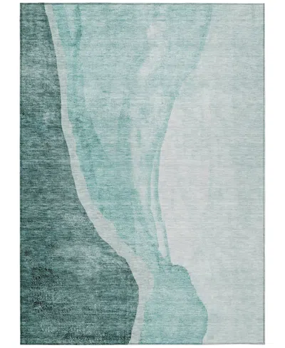 ADDISON CHANTILLE MACHINE WASHABLE ACN667 5'X7'6" AREA RUG