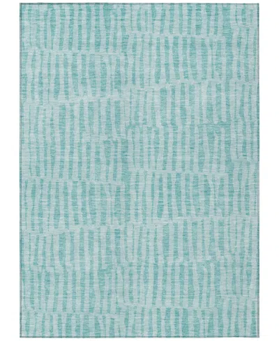 ADDISON CHANTILLE MACHINE WASHABLE ACN674 5'X7'6" AREA RUG