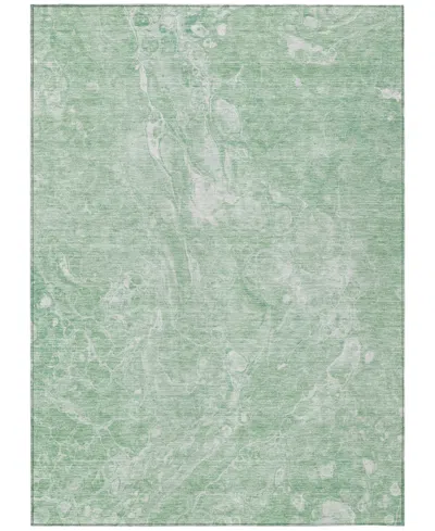 Addison Chantille Acn670 8'x10' Area Rug In Mint