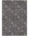 Addison Chantille Acn680 8'x10' Area Rug In Taupe