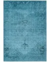 Addison Chantille Acn696 9'x12' Area Rug In Blue