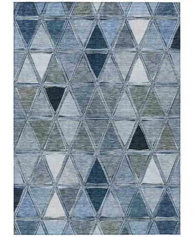 ADDISON CHANTILLE MACHINE WASHABLE ACN722 9'X12' AREA RUG