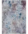 Addison Chantille Acn696 9'x12' Area Rug In Blue