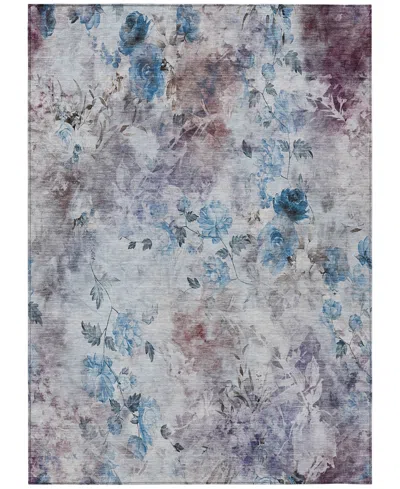 ADDISON CHANTILLE MACHINE WASHABLE ACN724 9'X12' AREA RUG