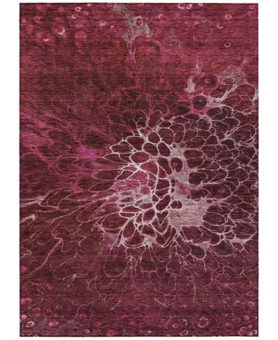 ADDISON CHANTILLE MACHINE WASHABLE ACN652 9'X12' AREA RUG