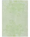Addison Chantille Acn673 9'x12' Area Rug In Mint