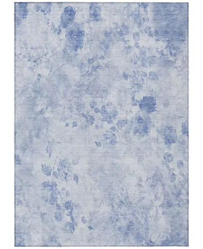 ADDISON CHANTILLE MACHINE WASHABLE ACN724 9'X12' AREA RUG