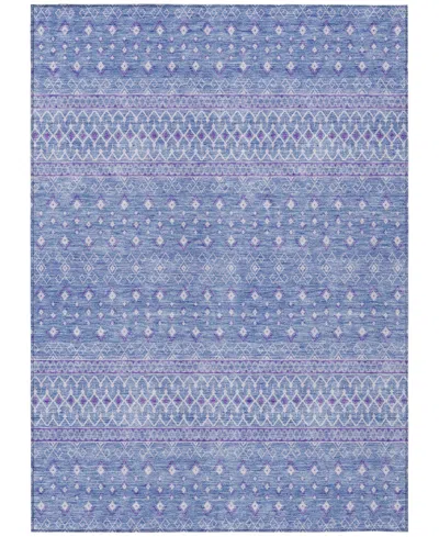 ADDISON CHANTILLE MACHINE WASHABLE ACN709 9'X12' AREA RUG