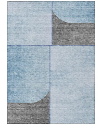 ADDISON CHANTILLE MACHINE WASHABLE ACN717 9'X12' AREA RUG