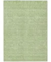 Addison Chantille Acn703 9'x12' Area Rug In Moss