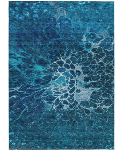 ADDISON CHANTILLE MACHINE WASHABLE ACN652 9'X12' AREA RUG