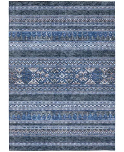 ADDISON CHANTILLE MACHINE WASHABLE ACN714 9'X12' AREA RUG