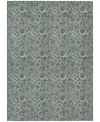 Addison Chantille Acn707 9'x12' Area Rug In Sage