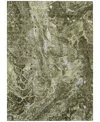 Addison Chantille Acn679 9'x12' Area Rug In Taupe