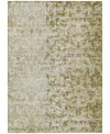 Addison Chantille Acn707 9'x12' Area Rug In Taupe
