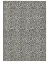 Addison Chantille Acn661 9'x12' Area Rug In Taupe