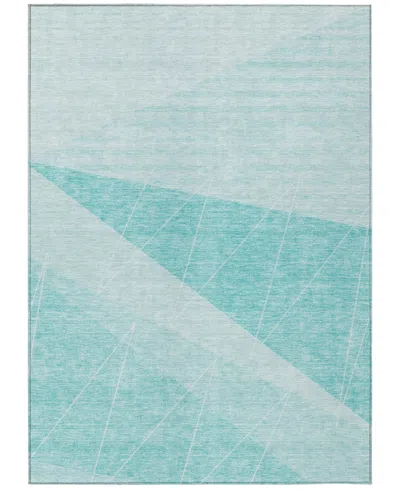 ADDISON CHANTILLE MACHINE WASHABLE ACN706 9'X12' AREA RUG