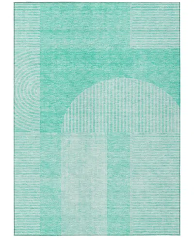 ADDISON CHANTILLE MACHINE WASHABLE ACN711 9'X12' AREA RUG