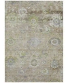 Addison Chantille Acn1107 Rug Collection In Mint