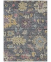 Addison Chantille Acn1108 Rug Collection In Taupe