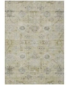 Addison Chantille Acn1110 Rug Collection In Grass