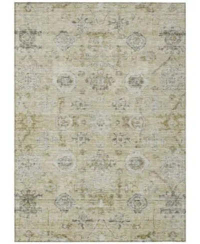 Addison Chantille Acn1110 Rug Collection In Grass