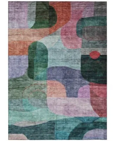 Addison Chantille Acn1115 Rug Collection In Multi