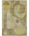 Addison Chantille Acn1118 Rug Collection In Blue